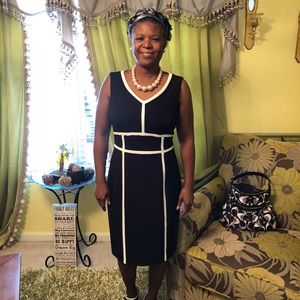 Meet your Posher, Sylvia